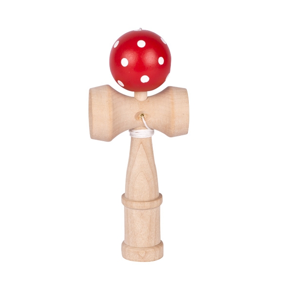 Kendama rot